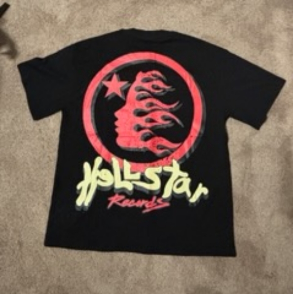 Hellstar T-shirts Medium - Picture 6 of 8
